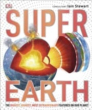 Cover von SuperEarth