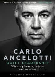 Cover von Quiet Leadership