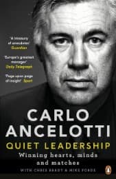 Cover von Quiet Leadership