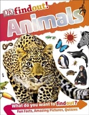 Cover von Animals