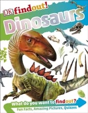 Cover von Dinosaurs