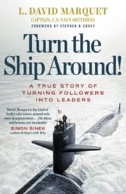 Cover von Turn the Ship Around!