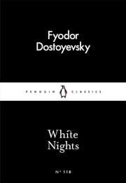 Cover von White Nights