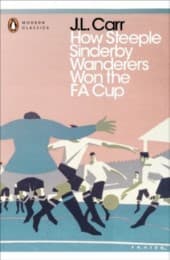 Cover von How Steeple Sinderby Wanderers Won the FA Cup