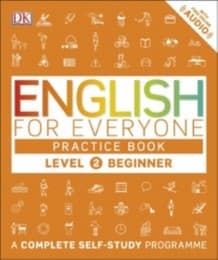 Cover von English for Everyone
