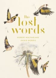 Cover von The Lost Words