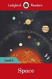 Cover von Space