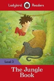 Cover von The Jungle Book