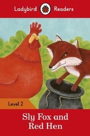 Cover von Sly Fox and Red Hen