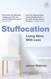 Cover von Stuffocation