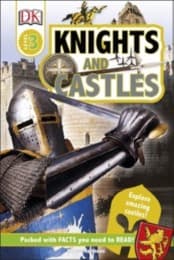 Cover von Knights and Castles