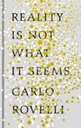 Cover von Reality Is Not What It Seems