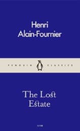 Cover von The Lost Estate