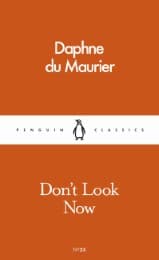 Cover von Don't Look Now
