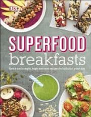 Cover von Superfood Breakfasts