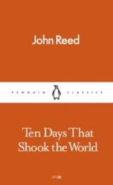 Cover von Ten Days That Shook the World