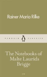 Cover von The Notebooks of Malte Laurids Brigge