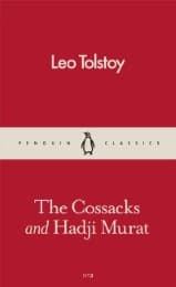 Cover von The Cossacks and Hadji Murat