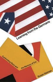 Cover von Learning from the Germans