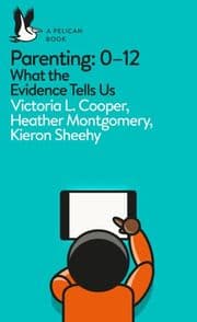 Cover von Parenting the First Twelve Years