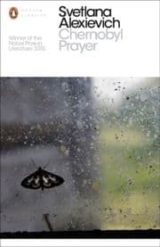 Cover von Chernobyl Prayer