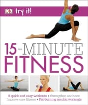 Cover von 15-Minute Fitness