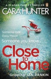 Cover von Close to Home
