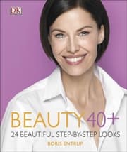 Cover von Beauty 40+