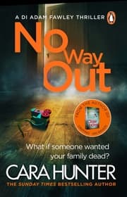 Cover von No Way Out
