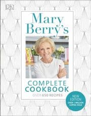 Cover von Mary Berry's Complete Cookbook