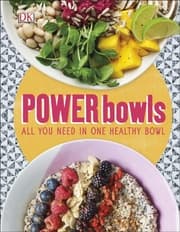 Cover von POWERbowls