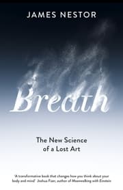 Cover von Breath