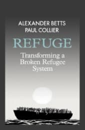 Cover von Refuge