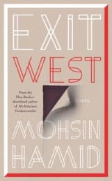 Cover von Exit West