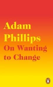 Cover von On Wanting to Change