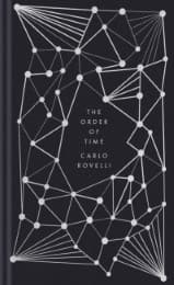Cover von The Order of Time