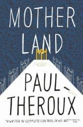 Cover von Mother Land