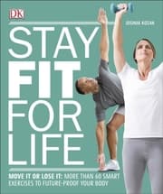 Cover von Stay Fit For Life