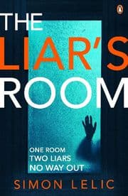 Cover von The Liar's Room