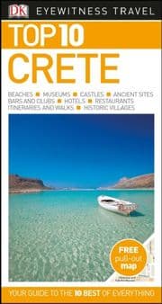 Cover von Top 10 Crete