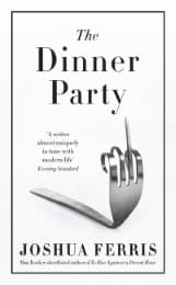 Cover von The Dinner Party