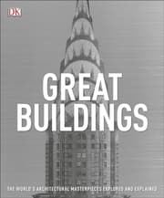 Cover von Great Buildings