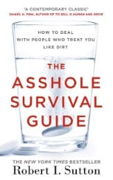 Cover von The Asshole Survival Guide