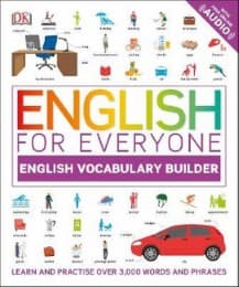 Cover von English for Everyone