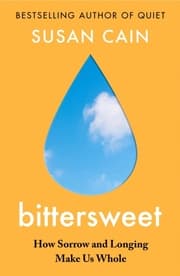 Cover von Bittersweet