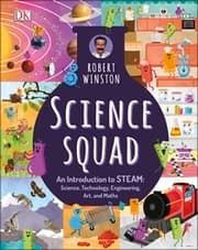 Cover von Science Squad