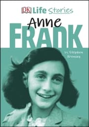 Cover von Life Stories - Anne Frank