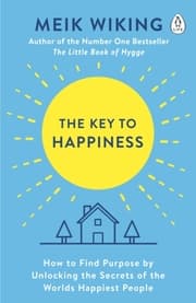 Cover von The Key to Happiness