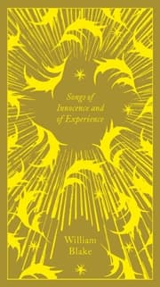 Cover von Songs of Innocence and of Experience