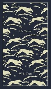 Cover von The Tower